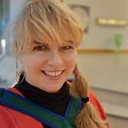 Profile photo of Alessia Paccagnini